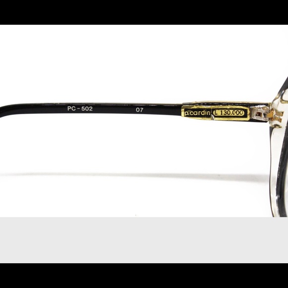 Vintage Pierre Cardin - Picture 4 of 9